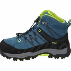 Discount · RIGEL MID WP Kinder Wandern|Wanderschuhe