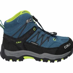 Discount · RIGEL MID WP Kinder Wandern|Wanderschuhe
