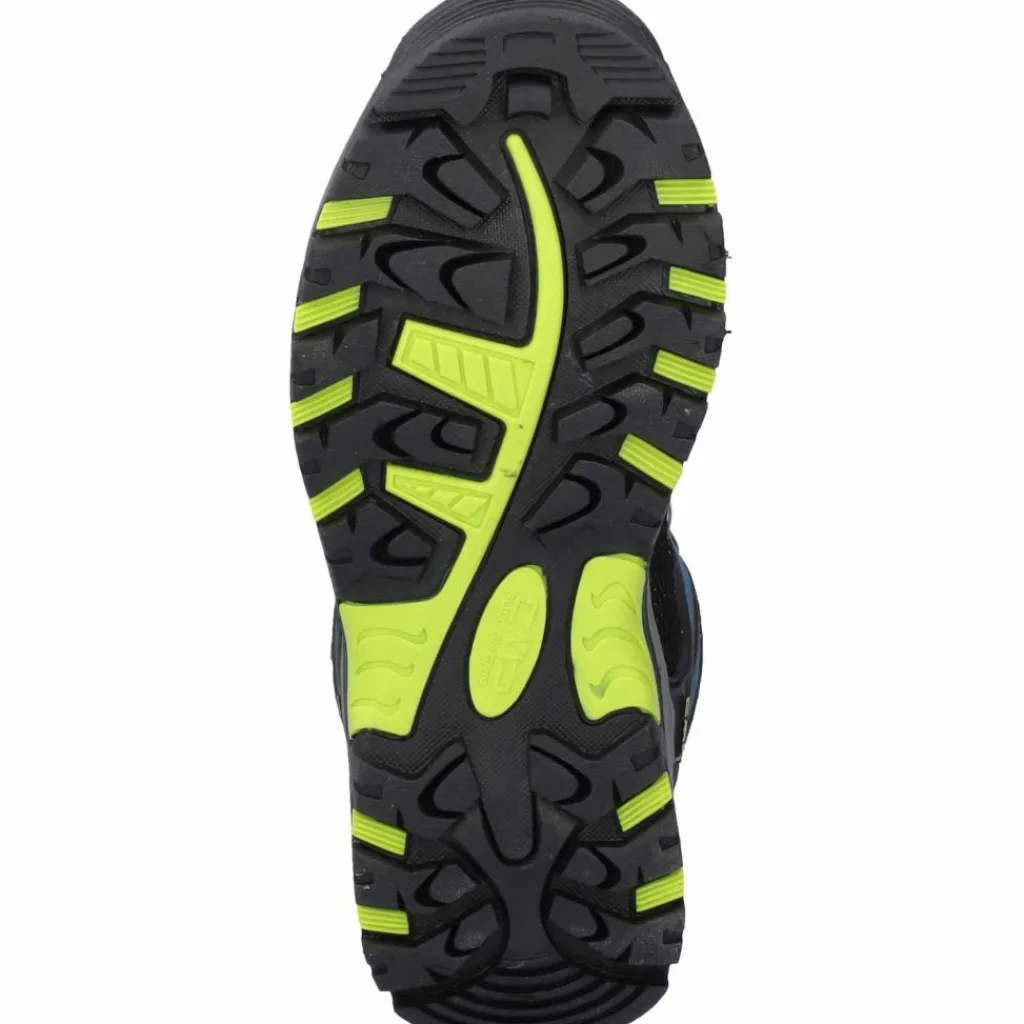 Discount · RIGEL MID WP Kinder Wandern|Wanderschuhe