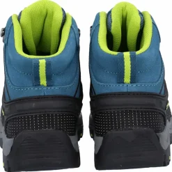 Discount · RIGEL MID WP Kinder Wandern|Wanderschuhe