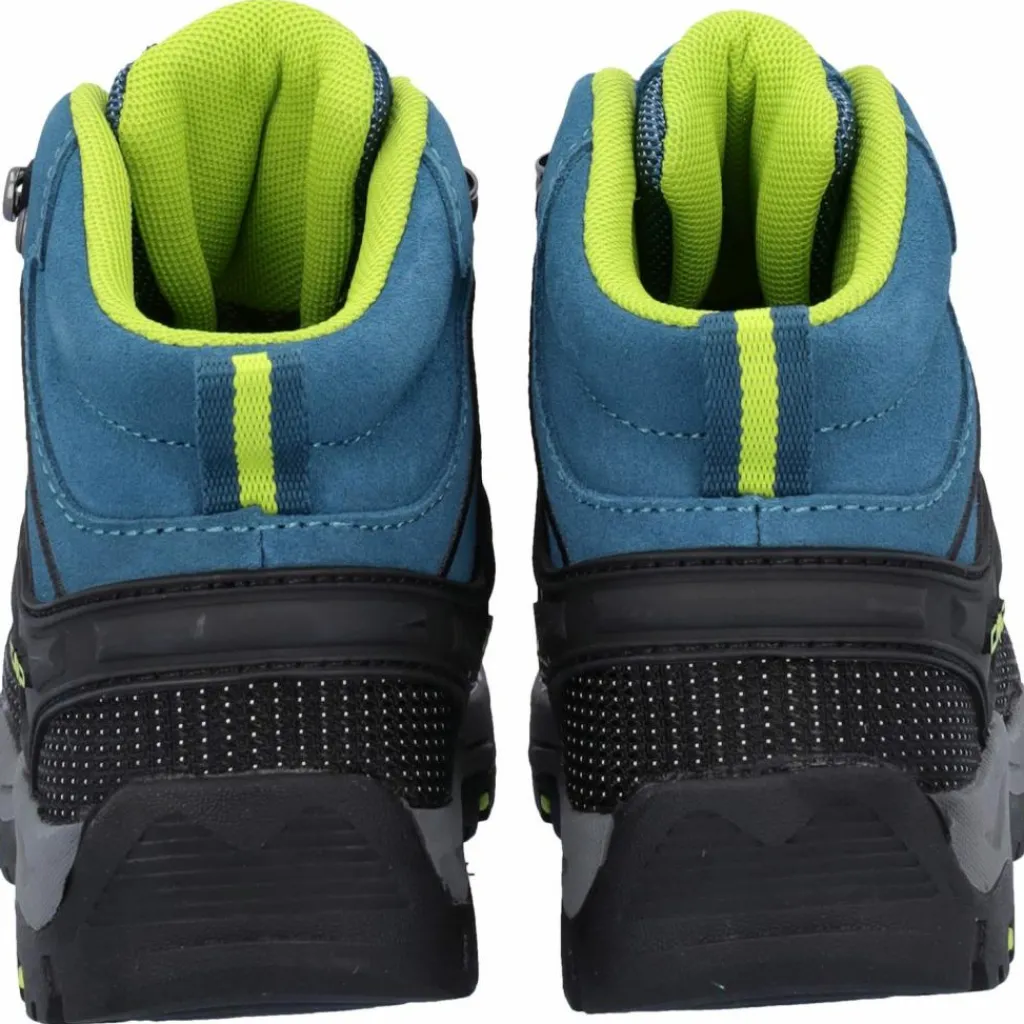 Discount · RIGEL MID WP Kinder Wandern|Wanderschuhe