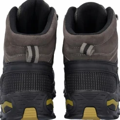 CMP Wanderschuhe<· Rigel Mid WP fango