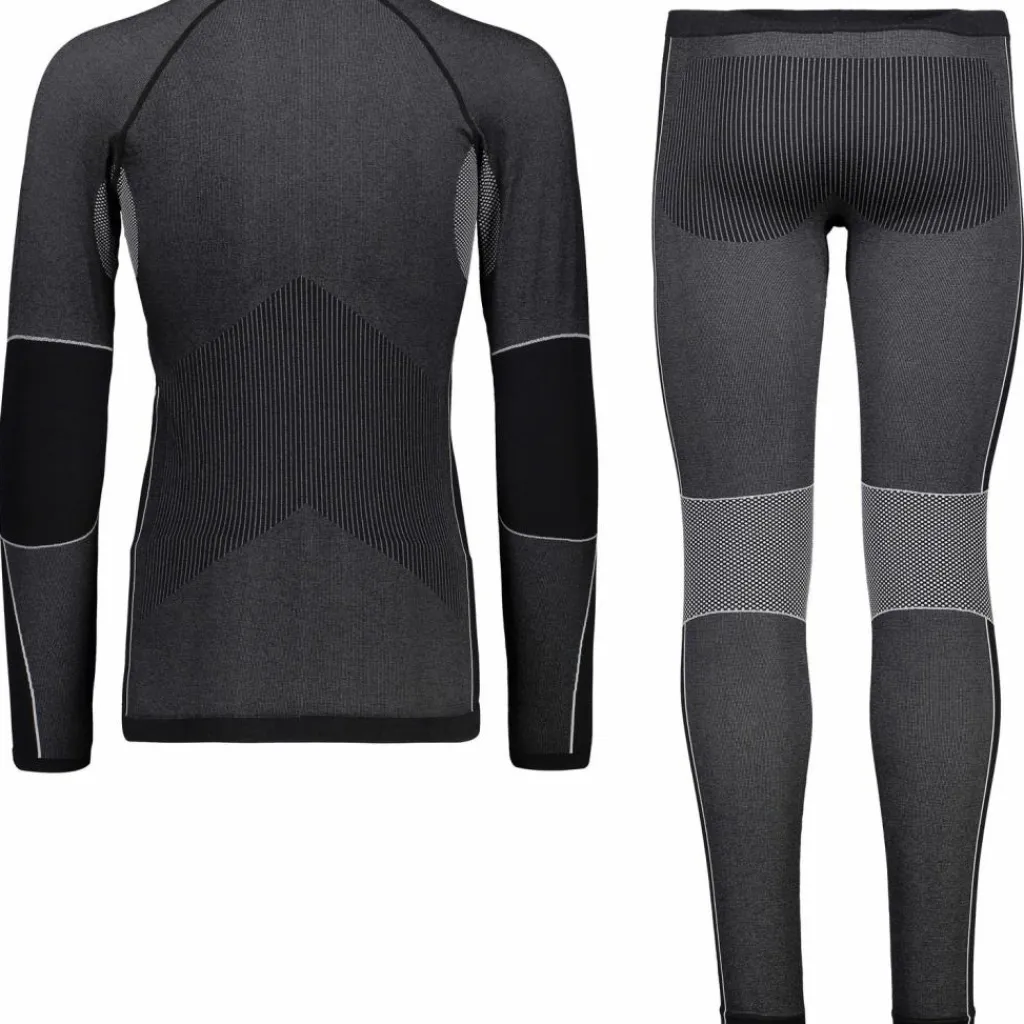Best · SEAMLESS Herren Ski|Ski