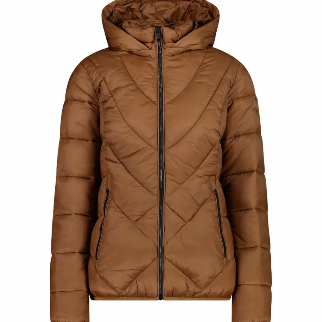 Hot · Snaps Hood Damen Übergangsjacken