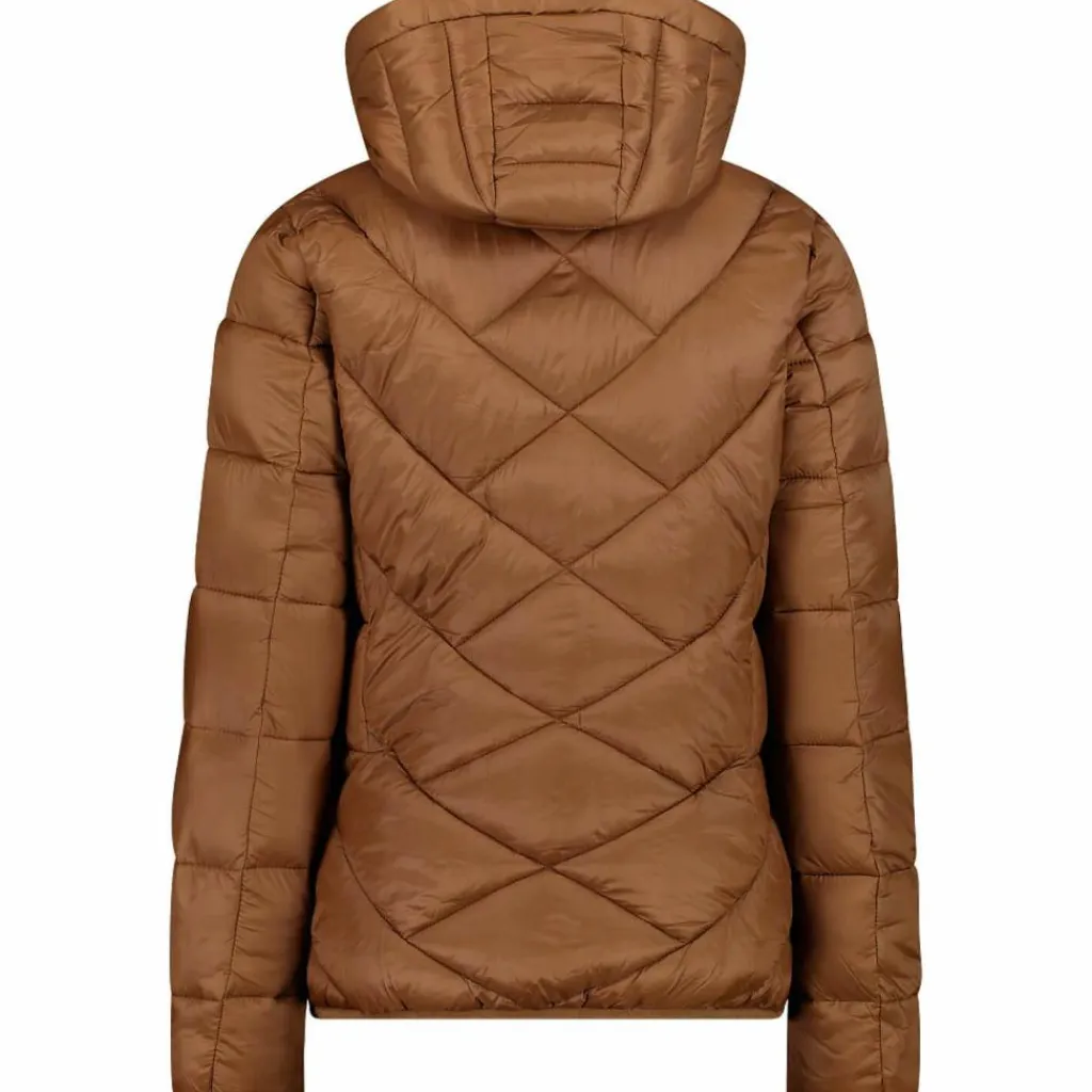 Hot · Snaps Hood Damen Übergangsjacken