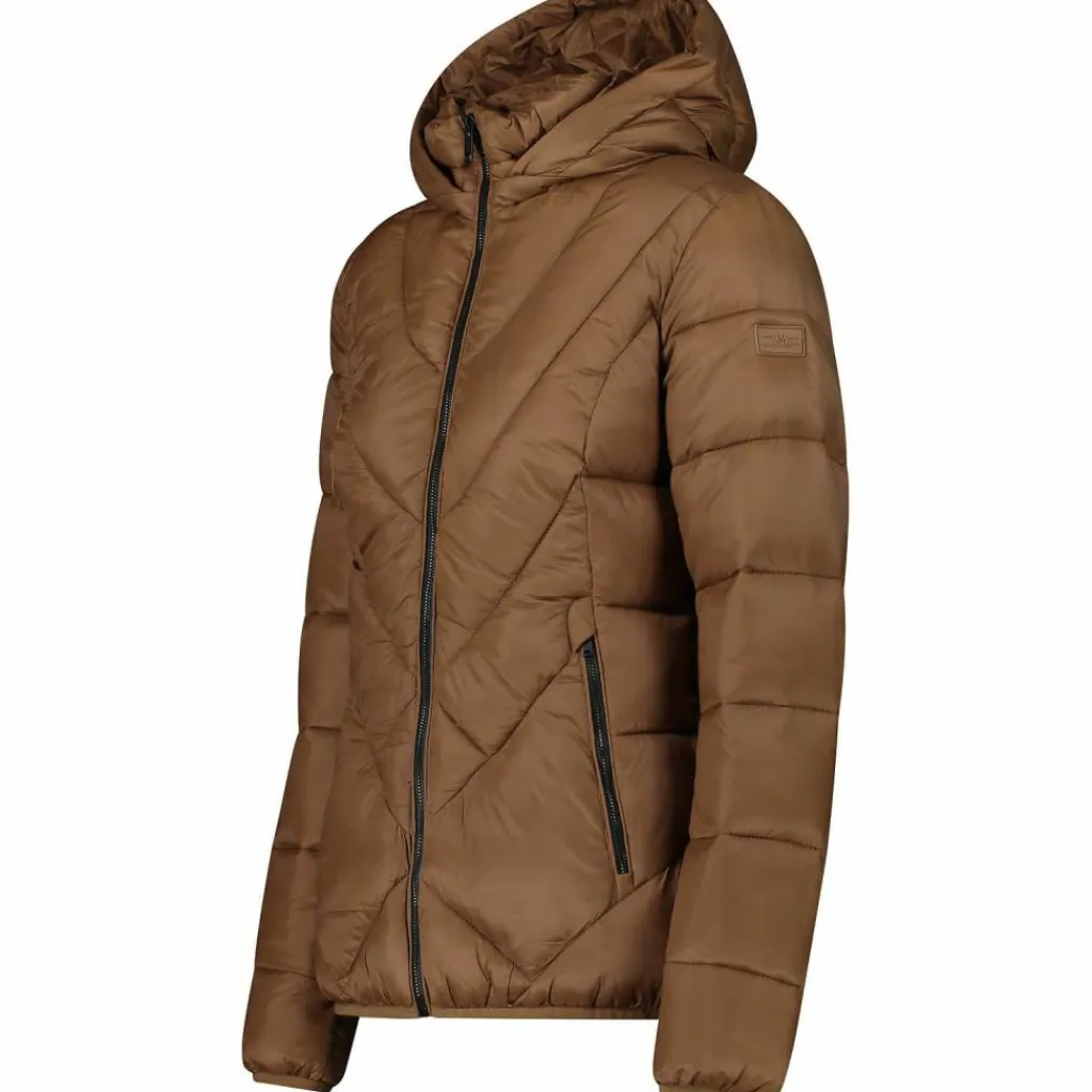 Hot · Snaps Hood Damen Übergangsjacken