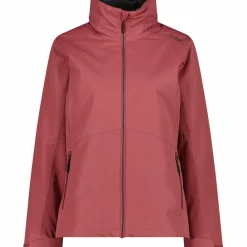 CMP Übergangsjacken<· Woman Jacket Fix Hood Pink471