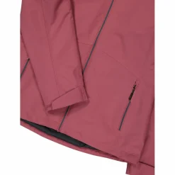 CMP Übergangsjacken<· Woman Jacket Fix Hood Pink471