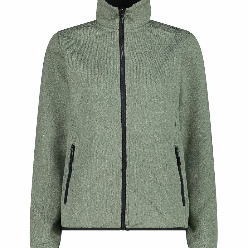 Online · Woman Jacket Fix Hood Damen Übergangsjacken
