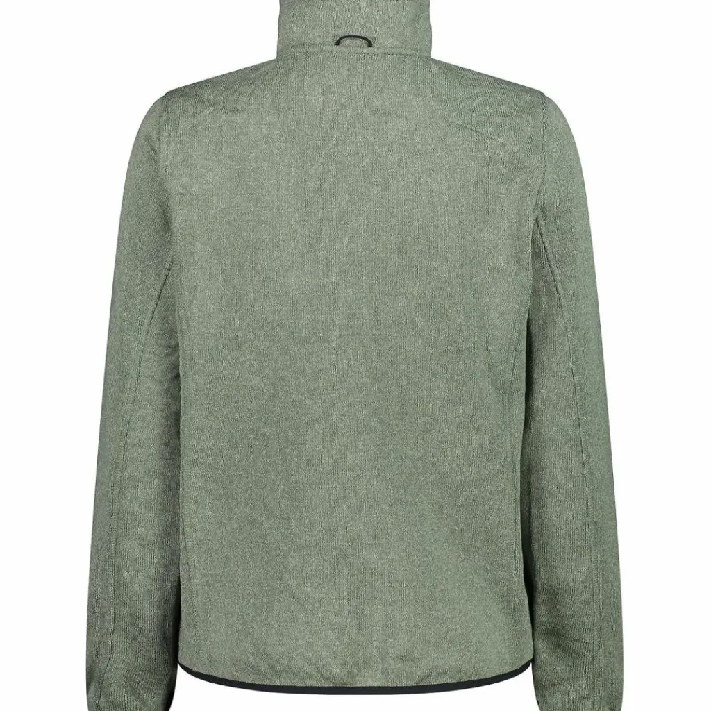 Online · Woman Jacket Fix Hood Damen Übergangsjacken