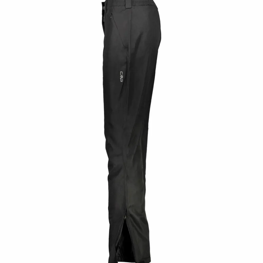 CMP Ski|Ski<· WOMAN PANT nero