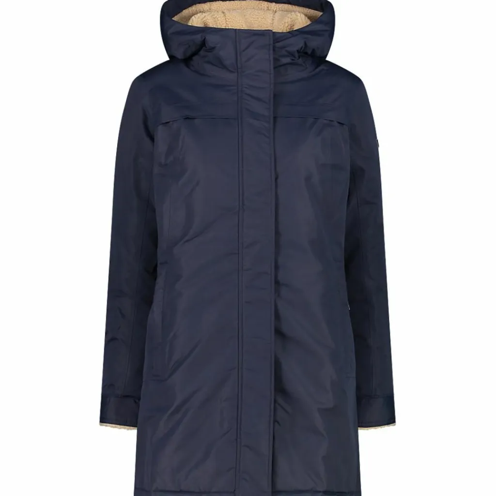 CMP Übergangsjacken<· Woman Parka Indigo