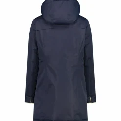 CMP Übergangsjacken<· Woman Parka Indigo