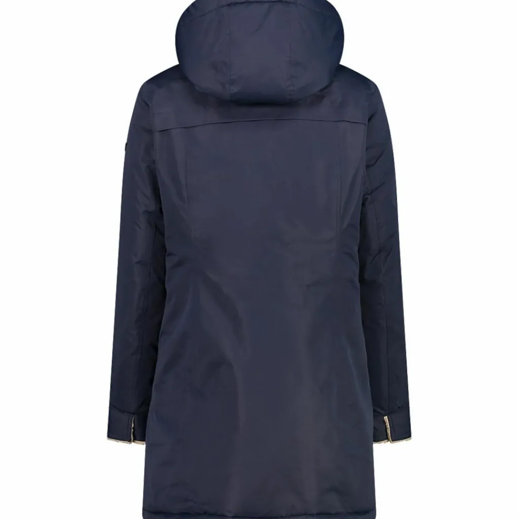 CMP Übergangsjacken<· Woman Parka Indigo