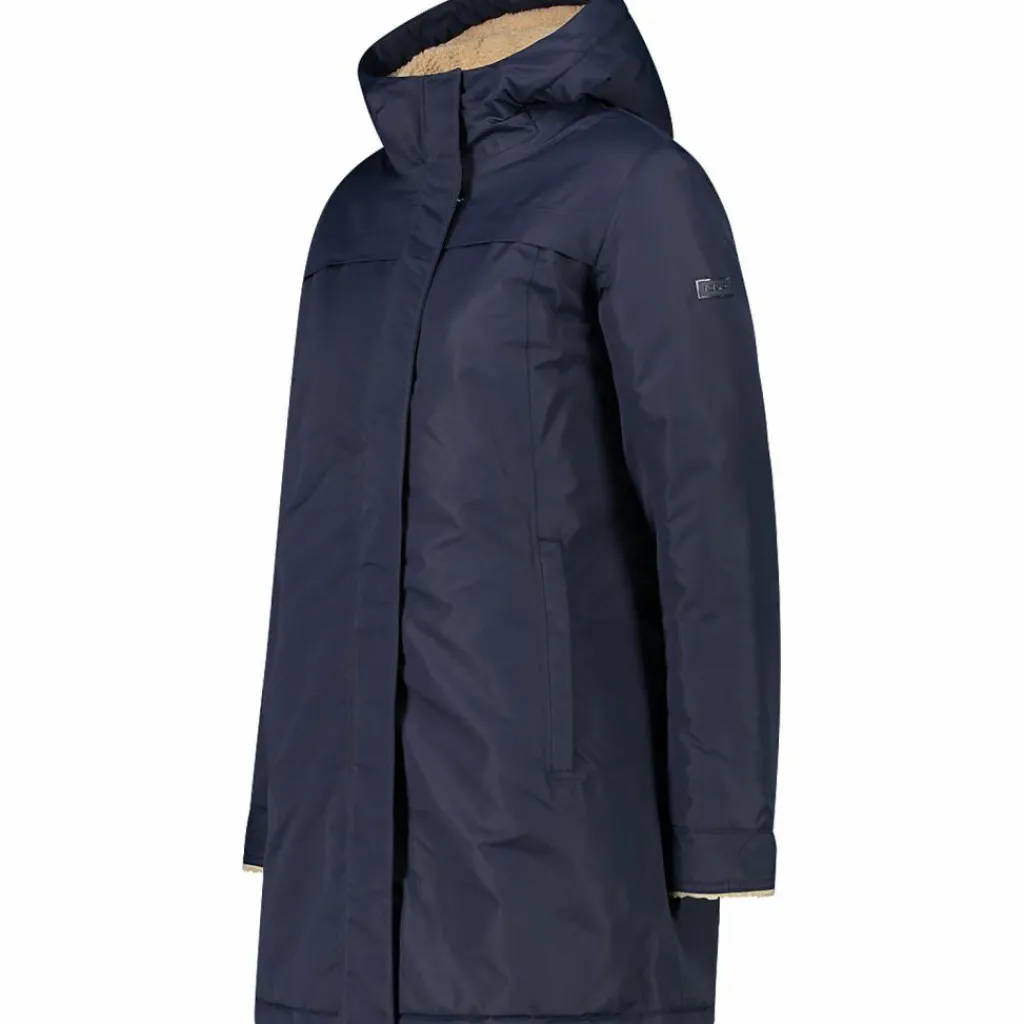 CMP Übergangsjacken<· Woman Parka Indigo
