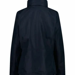 CMP Übergangsjacken<· Zip Hood Marine