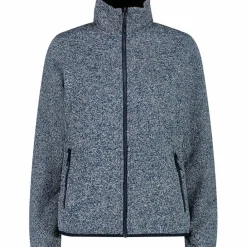CMP Übergangsjacken<· Zip Hood Marine