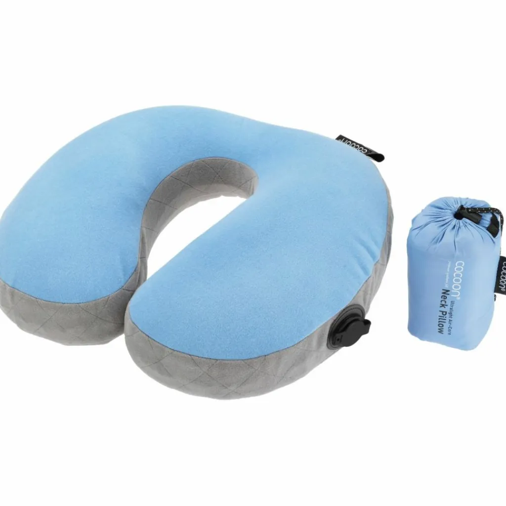 New · Air Core Pillow Ultralight, U-förmige Damen Matten & Matratzen|Matten & Matratzen