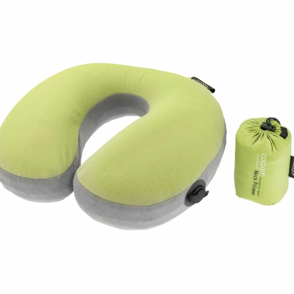 Best · Air Core Pillow Ultralight, U-förmige Damen Matten & Matratzen|Matten & Matratzen