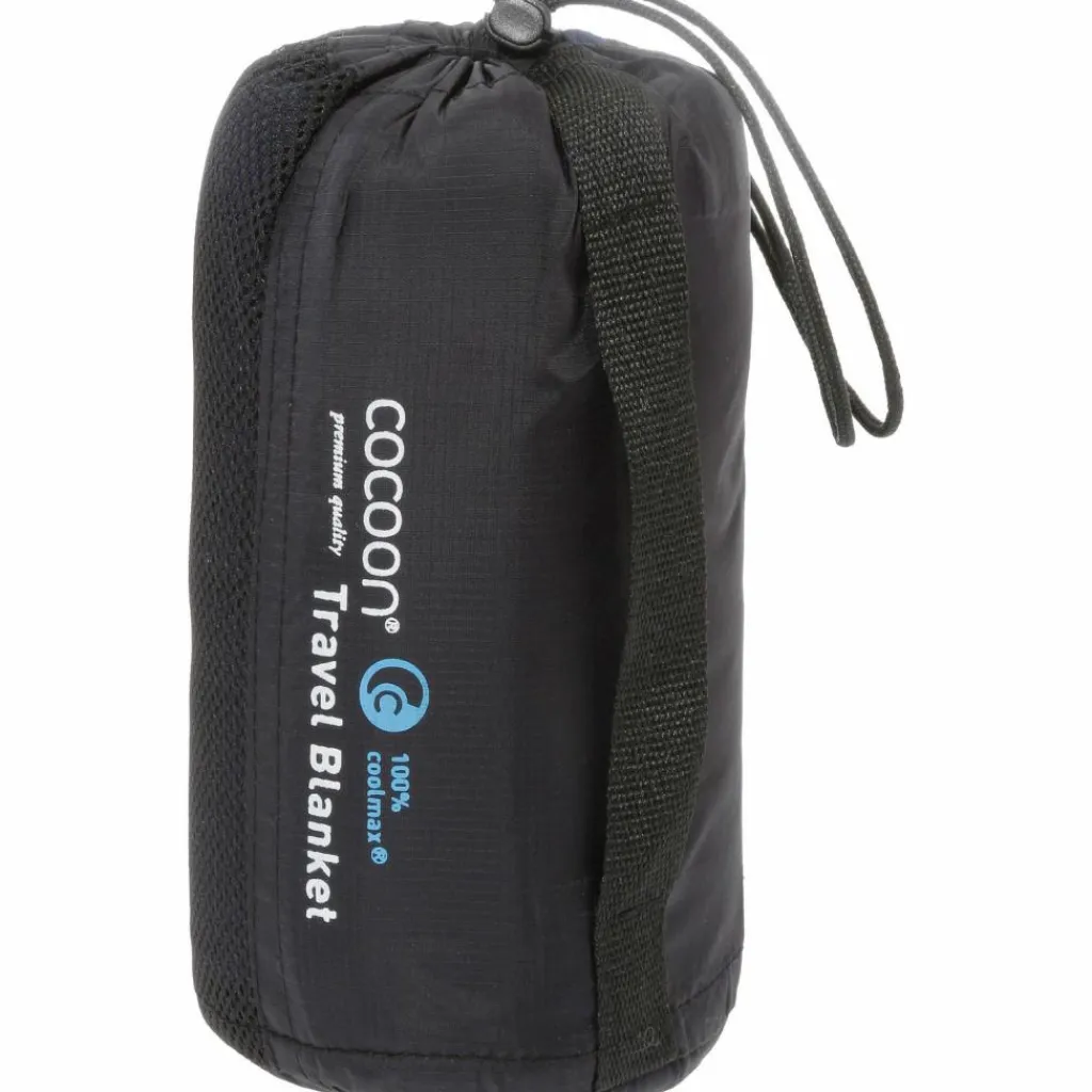 COCOON Camping|Matten & Matratzen<· Coolmax navy