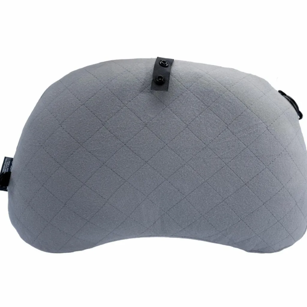 COCOON Matten & Matratzen|Matten & Matratzen<· Hammock / Travel Pillow galaxy blue- grey
