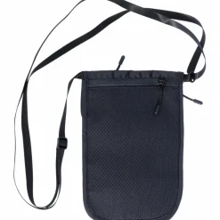 COCOON Travel|Travel<· Neckwallet light phantom black