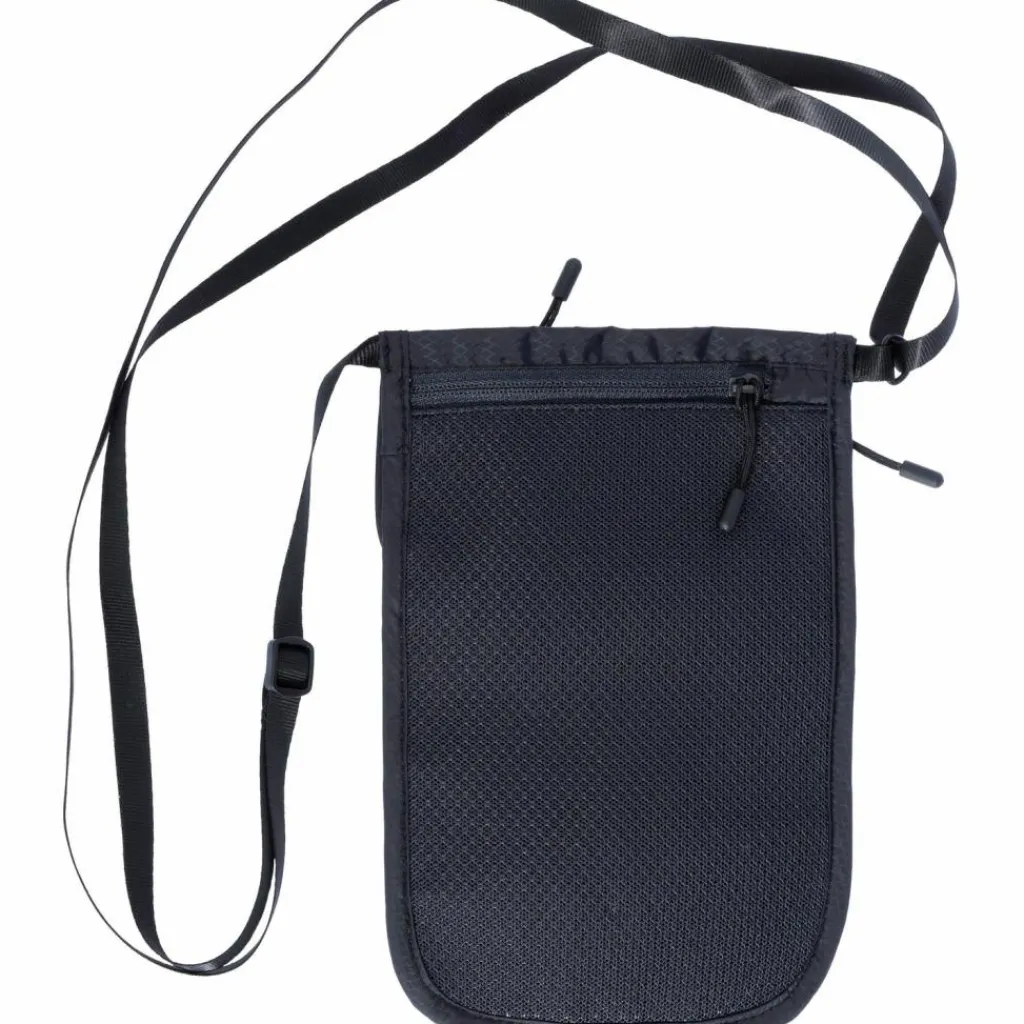 COCOON Travel|Travel<· Neckwallet light phantom black
