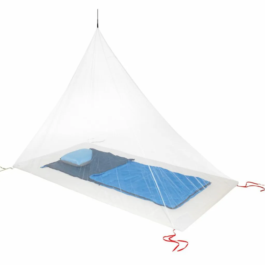 COCOON Campingzubehör|Campingzubehör<· Single white
