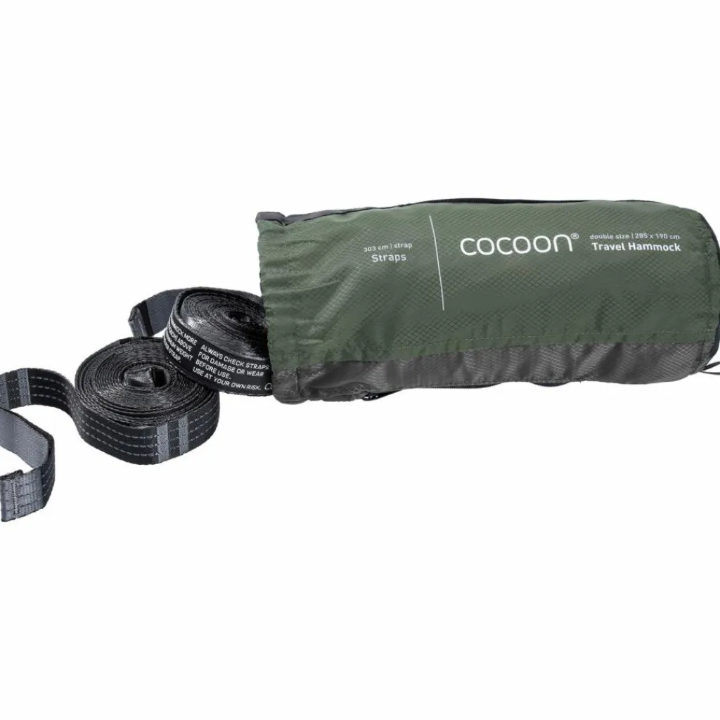 New · Travel Hammock SET Damen Camping|Matten & Matratzen
