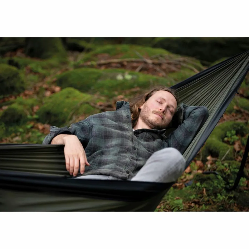 New · Travel Hammock SET Damen Camping|Matten & Matratzen