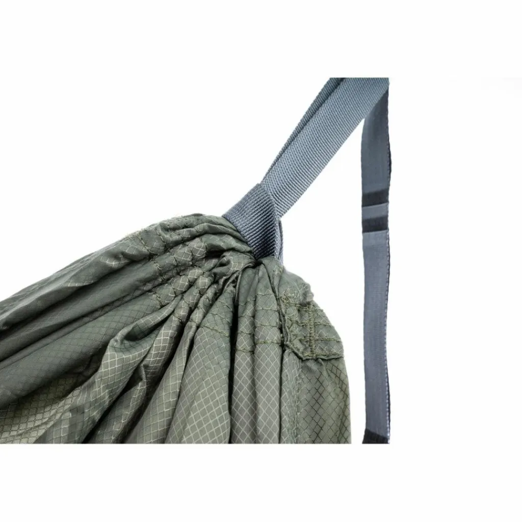 COCOON Matten & Matratzen|Matten & Matratzen<· Travel Hammock SET cypress green