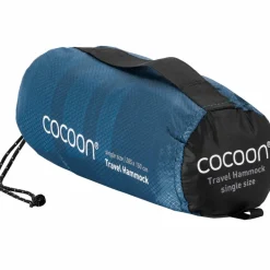 COCOON Matten & Matratzen|Campingzubehör<· Travel Hammock blue moon