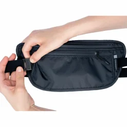 COCOON Travel|Travel<· Waistwallet light phantom black