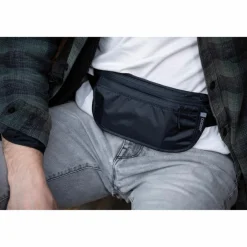 COCOON Travel|Travel<· Waistwallet light phantom black