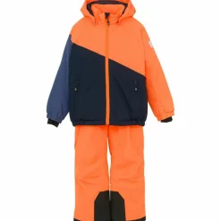 Sale · Colorblock Kinder Ski