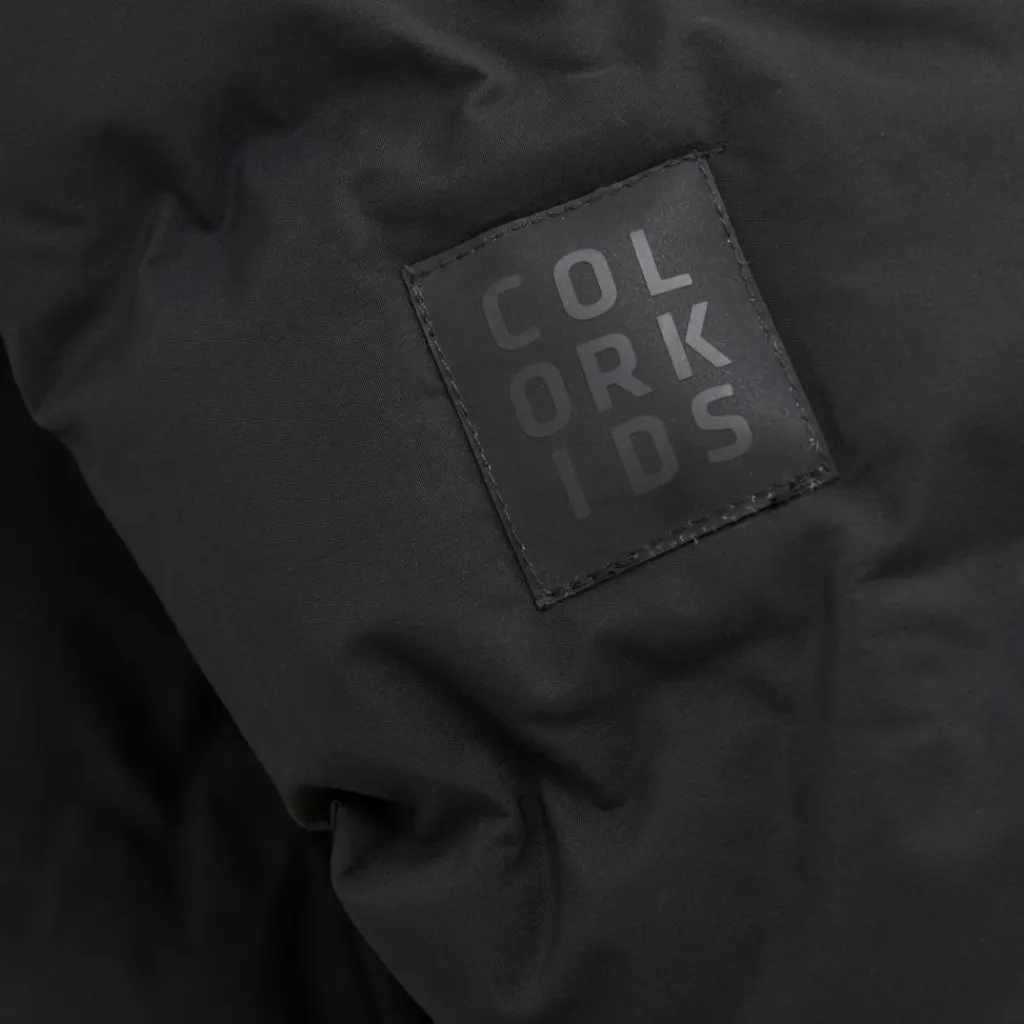 COLORKIDS Mäntel<· Quilt phantom