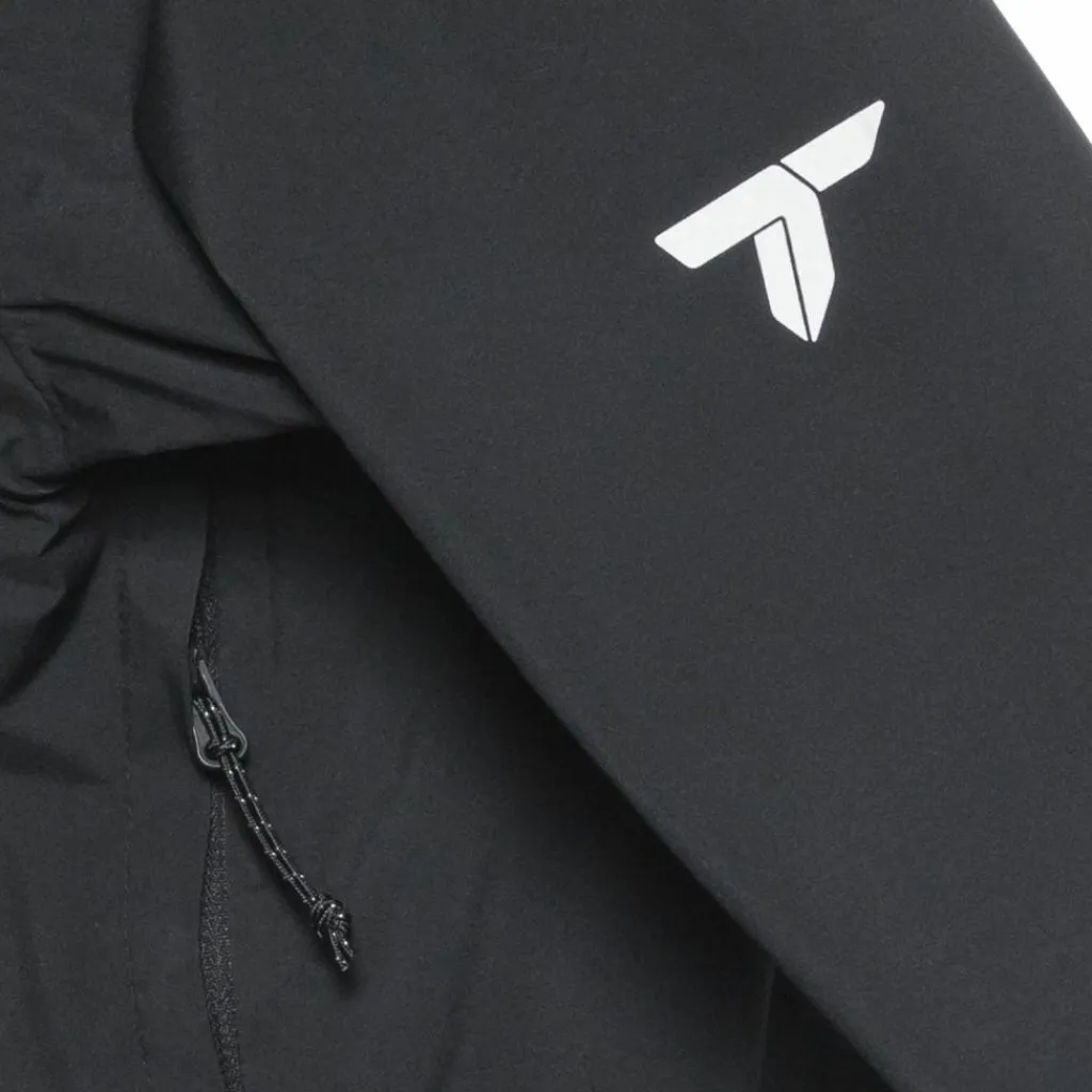 Columbia Jacken|Regenjacken<· Ampli-Dry II black