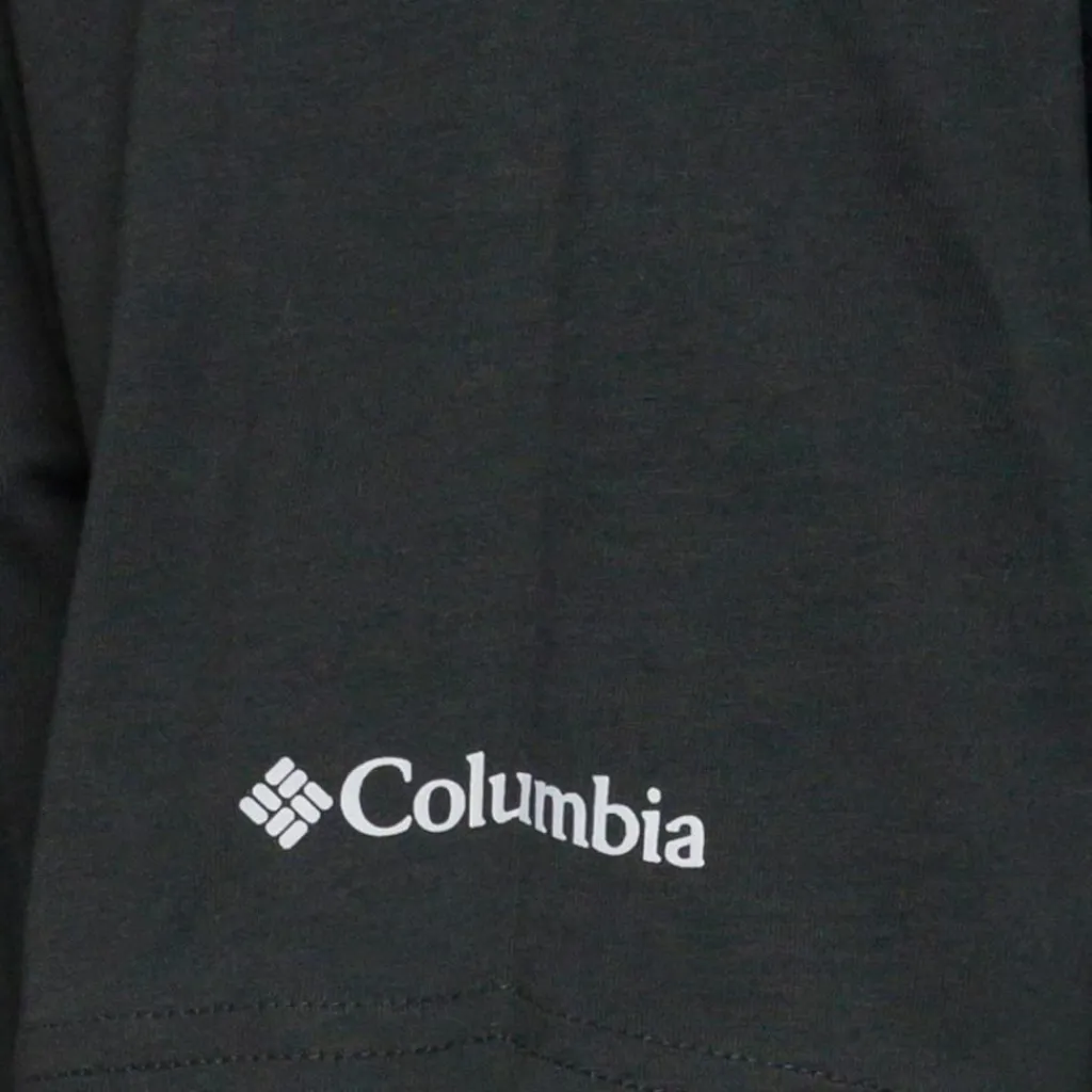 Columbia Loungewear|Urban Outdoor<· Basic Logo black