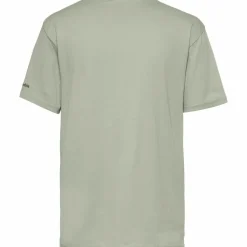 Columbia Shirts|Loungewear<· Basic Logo safari