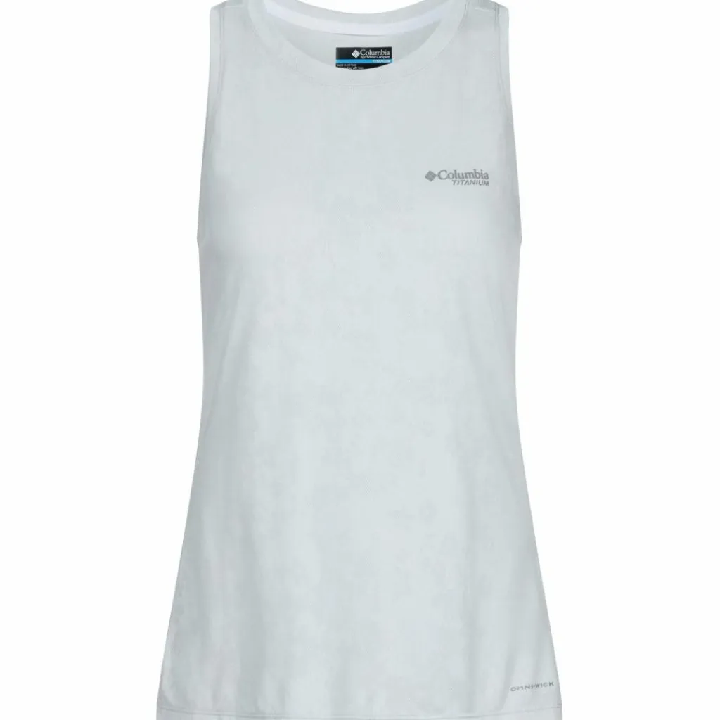 Hot · Bluebird Canyon Damen Tops & Tanks|Urban Outdoor