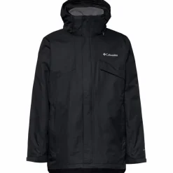 Columbia Winterjacken<· Bugaboo III black