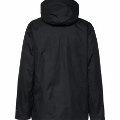 Columbia Winterjacken<· Bugaboo III black