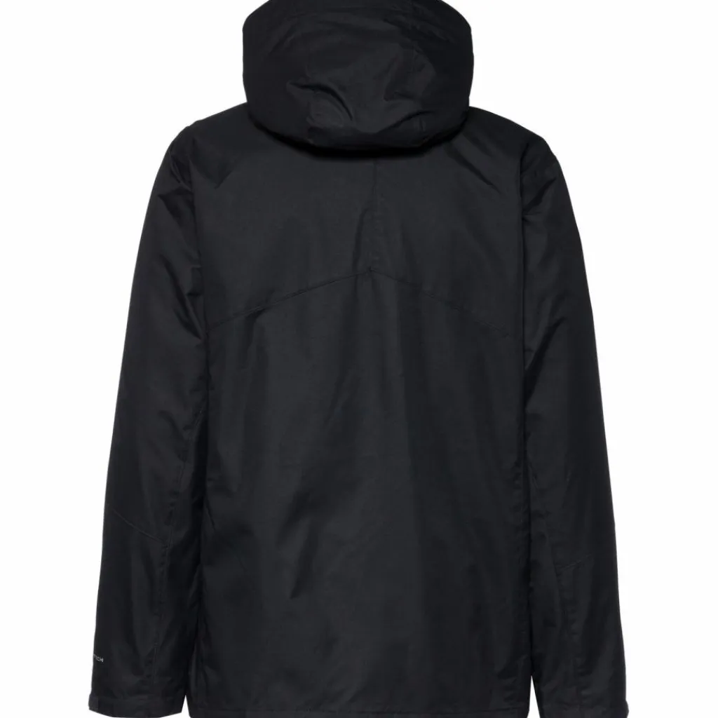 Columbia Winterjacken<· Bugaboo III black