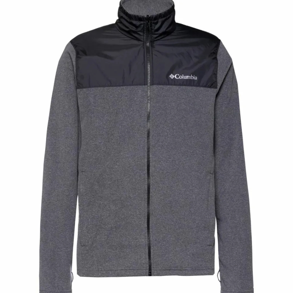 Columbia Winterjacken<· Bugaboo III black