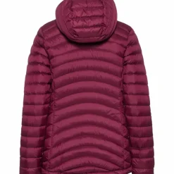 Columbia Winterjacken<· Corelite rich wine