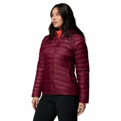 Columbia Winterjacken<· Corelite rich wine