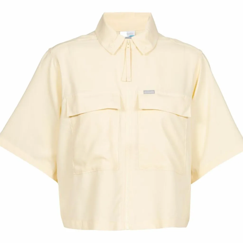Columbia Urban Outdoor<· Elevated View lemon wash