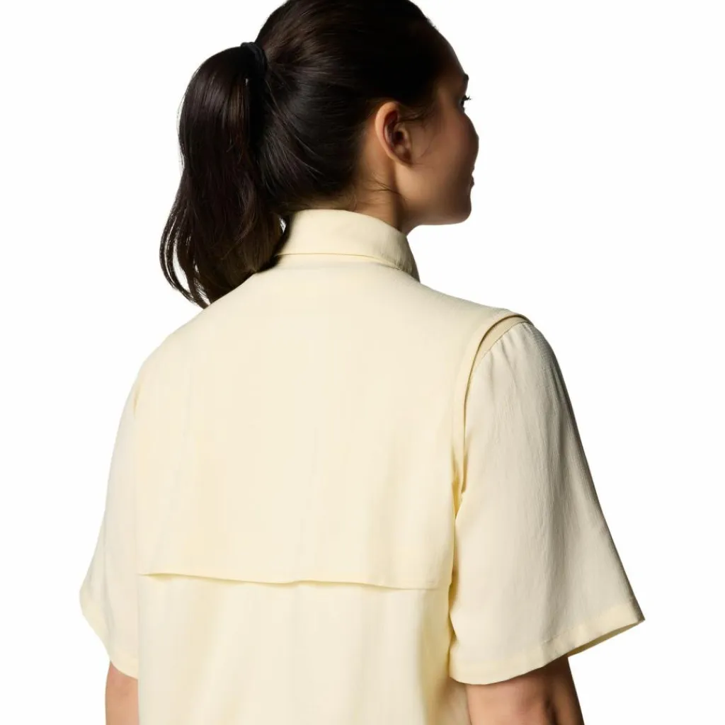 Columbia Urban Outdoor<· Elevated View lemon wash