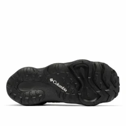 Columbia Wanderschuhe<· ESCAPE THRIVE™ TITANIUM™ MID OUTDRY™ nori-black