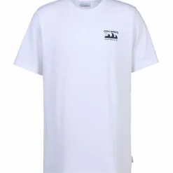Columbia Urban Outdoor<· Explores Canyon white-peaks and waves